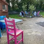 Katie's Сasa de vacaciones