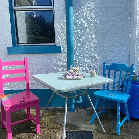 Katie's * Limerick Junction