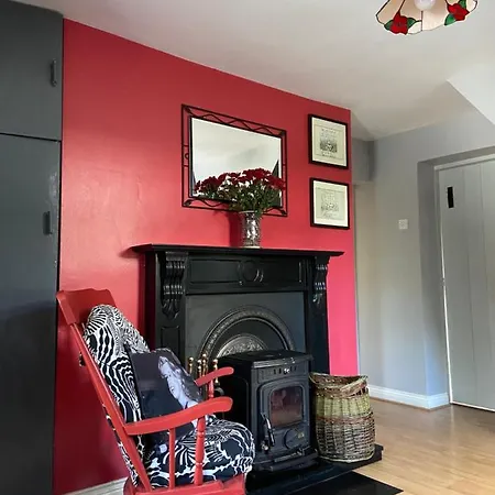 Katie's Prázdninový dům Limerick Junction