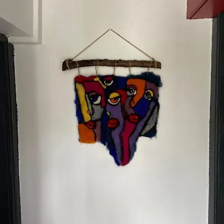 Prázdninový dům Katie's *