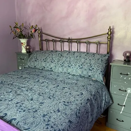 別荘 Katie's Limerick Junction