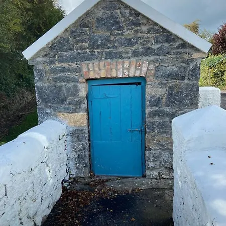 Katie's * Limerick Junction