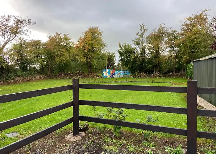 Katie's Limerick Junction