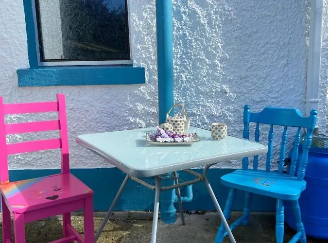 Katie's * Limerick Junction