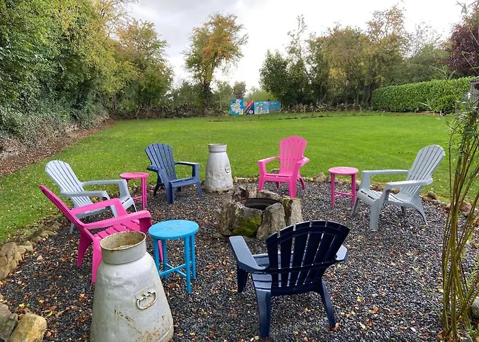 Katie's * Limerick Junction