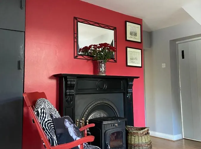 Katie's Holiday home Limerick