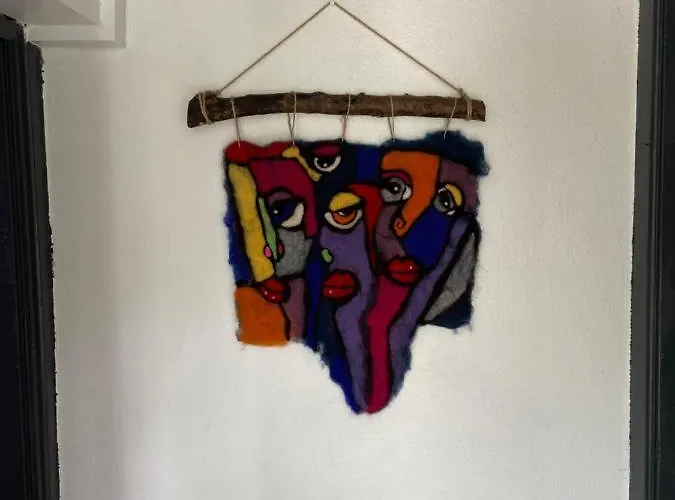 Holiday home Katie's *