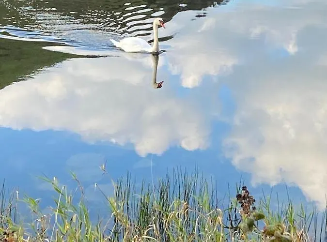 Katie's Holiday home Limerick