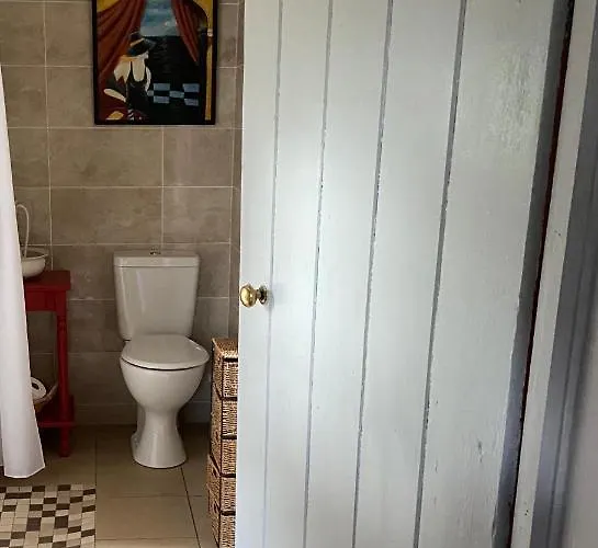 Katie's Holiday home