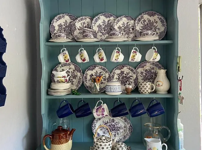 Katie's Holiday home *