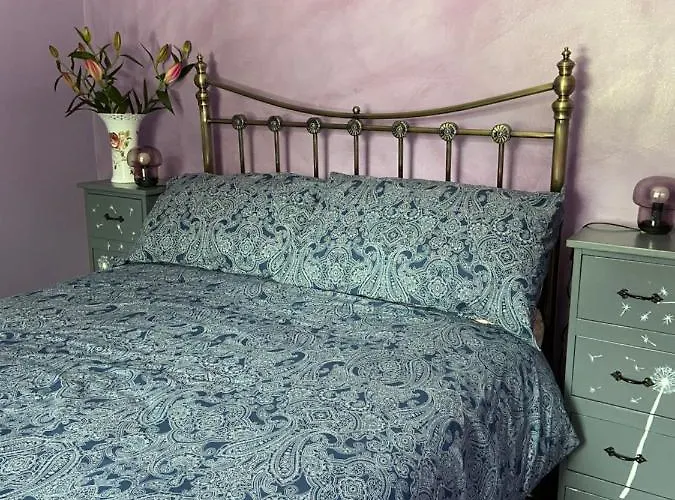 Holiday home Katie's Limerick